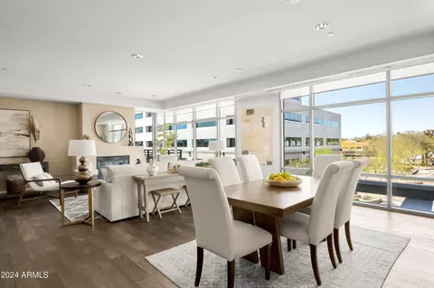 Dining - 2211 E Camelback Rd #301, Phoenix, AZ 85016 photo 1 of 6