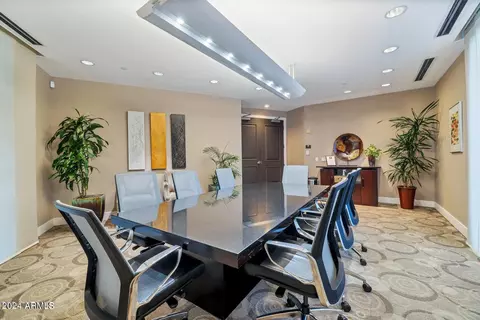 Dining - 2211 E Camelback Rd #301, Phoenix, AZ 85016 photo 6 of 6