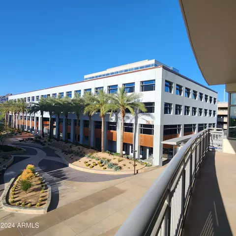 Exterior - 2211 E Camelback Rd #301, Phoenix, AZ 85016 photo 4 of 14
