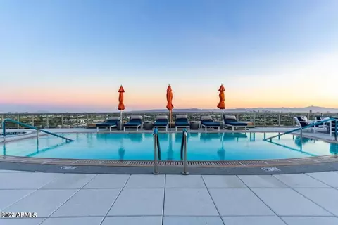 Exterior - 2211 E Camelback Rd #301, Phoenix, AZ 85016 photo 8 of 14