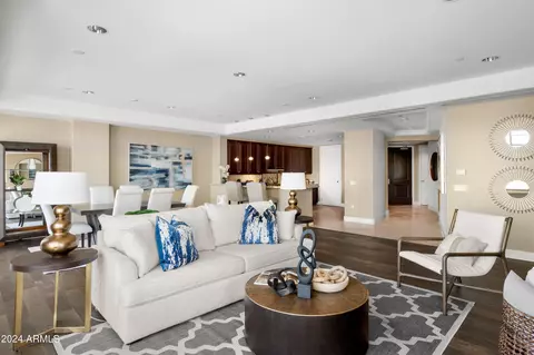 Living - 2211 E Camelback Rd #301, Phoenix, AZ 85016 photo 5 of 5