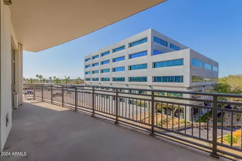 Exterior - 2211 E Camelback Rd #301, Phoenix, AZ 85016 photo 3 of 14