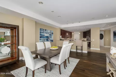 Dining - 2211 E Camelback Rd #301, Phoenix, AZ 85016 photo 4 of 6