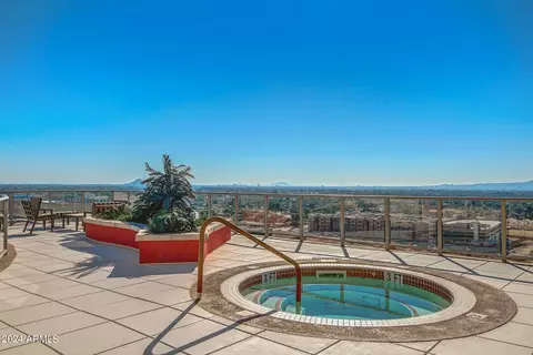 Exterior - 2211 E Camelback Rd #301, Phoenix, AZ 85016 photo 13 of 14