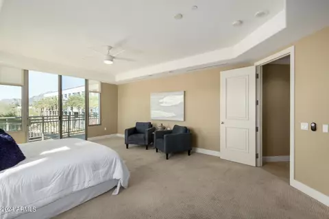 Bedroom - 2211 E Camelback Rd #301, Phoenix, AZ 85016 photo 2 of 2