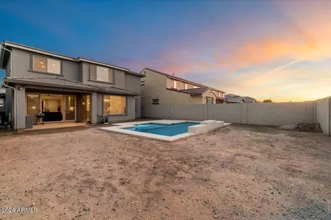 Exterior - 8920 W Marshall Ave, Glendale, AZ 85305 photo 3 of 5