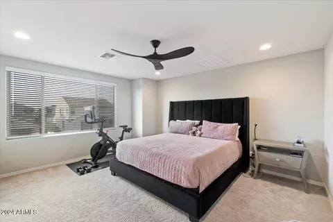 Bedroom - 8920 W Marshall Ave, Glendale, AZ 85305 photo 1 of 5
