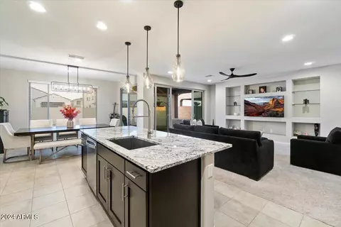 Kitchen - 8920 W Marshall Ave, Glendale, AZ 85305 photo 2 of 4
