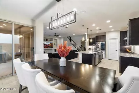 Dining - 8920 W Marshall Ave, Glendale, AZ 85305 photo 2 of 2