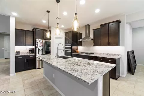 Kitchen - 8920 W Marshall Ave, Glendale, AZ 85305 photo 1 of 4