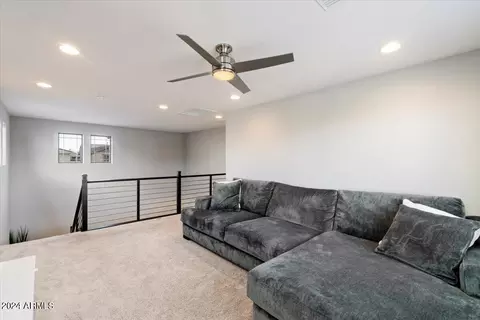 Living - 8920 W Marshall Ave, Glendale, AZ 85305 photo 5 of 5