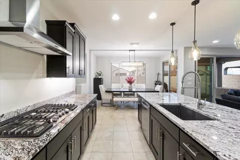 Kitchen - 8920 W Marshall Ave, Glendale, AZ 85305 photo 3 of 4