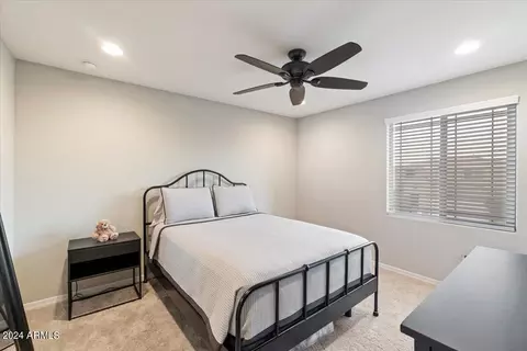Bedroom - 8920 W Marshall Ave, Glendale, AZ 85305 photo 5 of 5