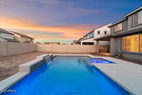 Exterior - 8920 W Marshall Ave, Glendale, AZ 85305 photo 5 of 5