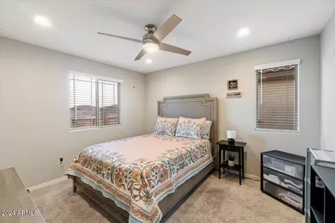 Bedroom - 8920 W Marshall Ave, Glendale, AZ 85305 photo 3 of 5