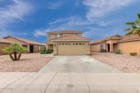 22831 W Mesquite Dr, Buckeye, AZ 85326