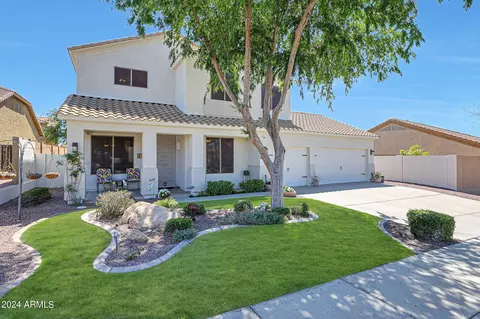 7371 W Lariat Ln, Peoria, AZ 85383