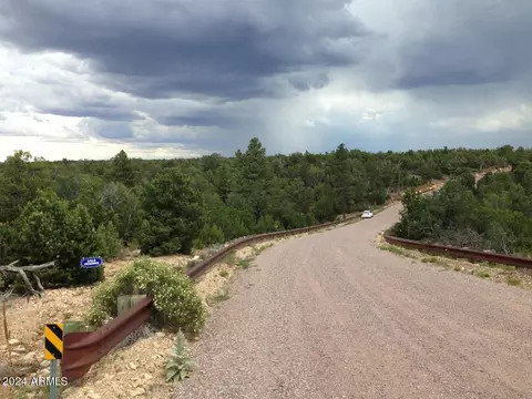 4363 Sunset Ridge Loop #132, Happy Jack, AZ 86024