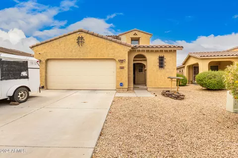 2420 S 104th Ln, Tolleson, AZ 85353