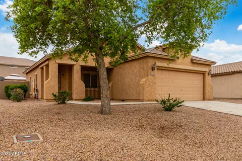 43525 W Maricopa Ave, Maricopa, AZ 85138