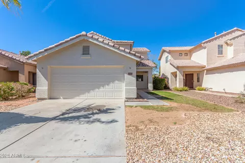 10816 W Monte Vista Rd, Avondale, AZ 85392