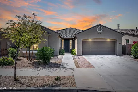 22459 E Stonecrest Dr, Queen Creek, AZ 85142