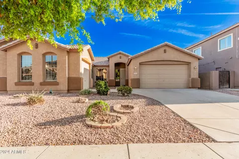 15611 W Shangri La Rd, Surprise, AZ 85379