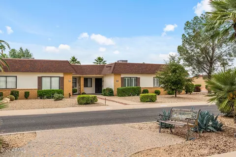 13631 W Echo Mesa Dr, Sun City West, AZ 85375