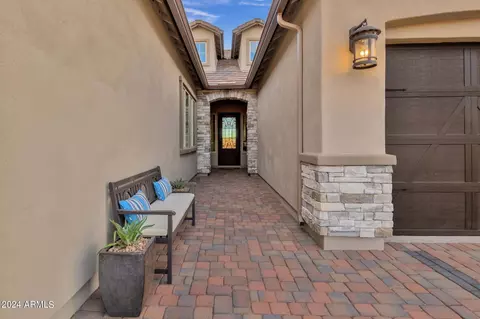 Exterior - 2449 E Presidio St, Mesa, AZ 85213 photo 2 of 2