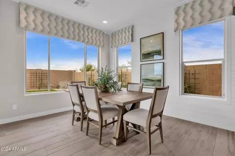 Dining - 2449 E Presidio St, Mesa, AZ 85213 photo 1 of 1