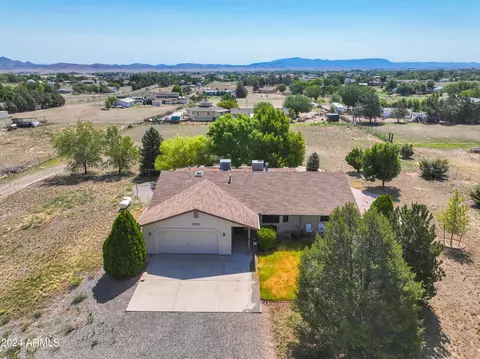 2711 N Reed Rd, Chino Valley, AZ 86323