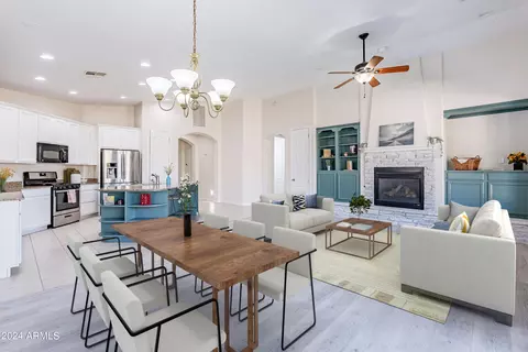 2404 E Desert Broom Pl, Chandler, AZ 85286