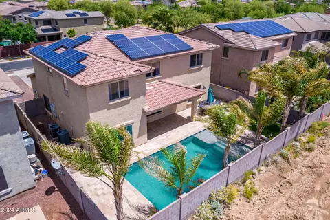 26374 N 168th Ave, Surprise, AZ 85387