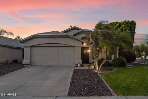 6408 W Wahalla Ln, Glendale, AZ 85308