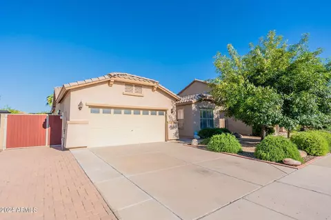 1409 S 115th Dr, Avondale, AZ 85323