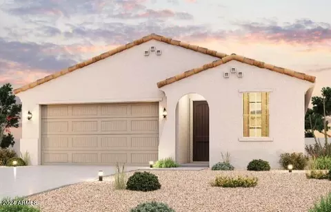 1630 S 246th Ln, Buckeye, AZ 85326