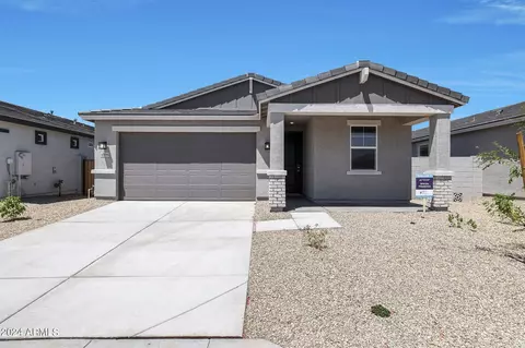 40090 W Bravo Dr, Maricopa, AZ 85138
