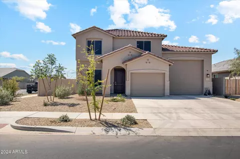 17815 W Villa Hermosa Ln, Surprise, AZ 85387
