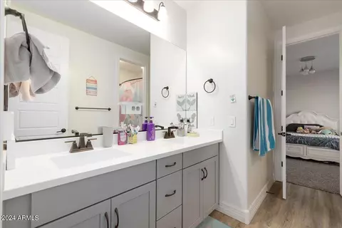 Bath - 3762 E Sagebrush St, Gilbert, AZ 85296 photo 6 of 7