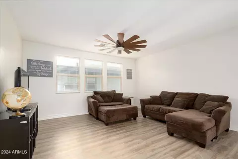 Living - 3762 E Sagebrush St, Gilbert, AZ 85296 photo 4 of 4