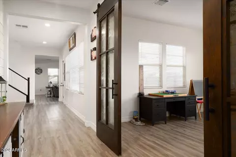 Entry Way - 3762 E Sagebrush St, Gilbert, AZ 85296 photo 1 of 2