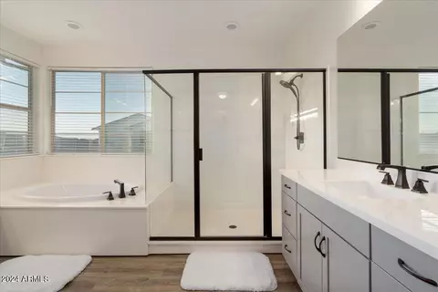 Bath - 3762 E Sagebrush St, Gilbert, AZ 85296 photo 3 of 7