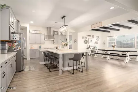 Kitchen - 3762 E Sagebrush St, Gilbert, AZ 85296 photo 1 of 5