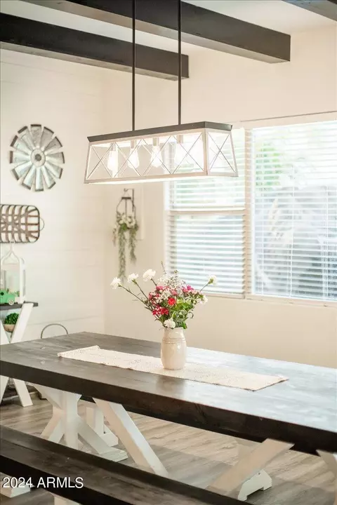 Dining - 3762 E Sagebrush St, Gilbert, AZ 85296 photo 4 of 6
