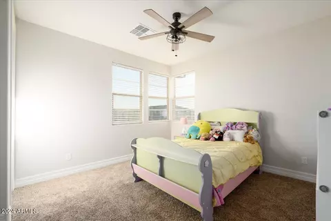 Bedroom - 3762 E Sagebrush St, Gilbert, AZ 85296 photo 3 of 5