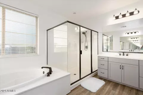 Bath - 3762 E Sagebrush St, Gilbert, AZ 85296 photo 5 of 7