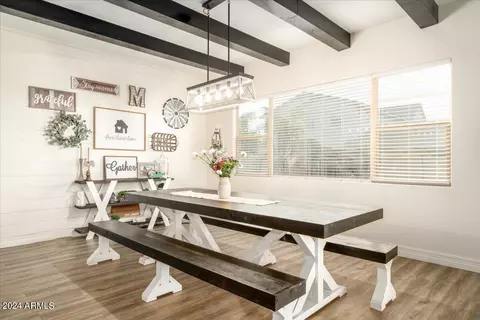 Dining - 3762 E Sagebrush St, Gilbert, AZ 85296 photo 3 of 6