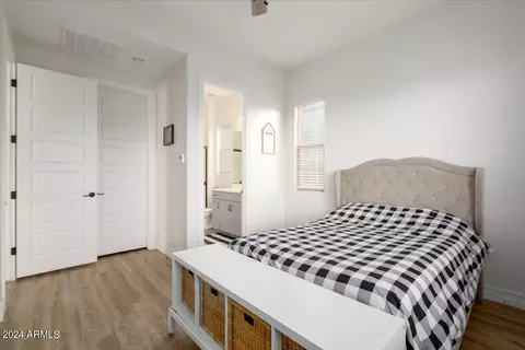 Bedroom - 3762 E Sagebrush St, Gilbert, AZ 85296 photo 1 of 5