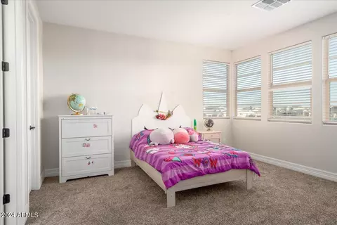 Bedroom - 3762 E Sagebrush St, Gilbert, AZ 85296 photo 4 of 5
