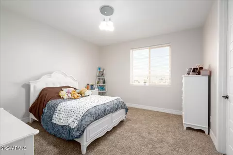 Bedroom - 3762 E Sagebrush St, Gilbert, AZ 85296 photo 5 of 5